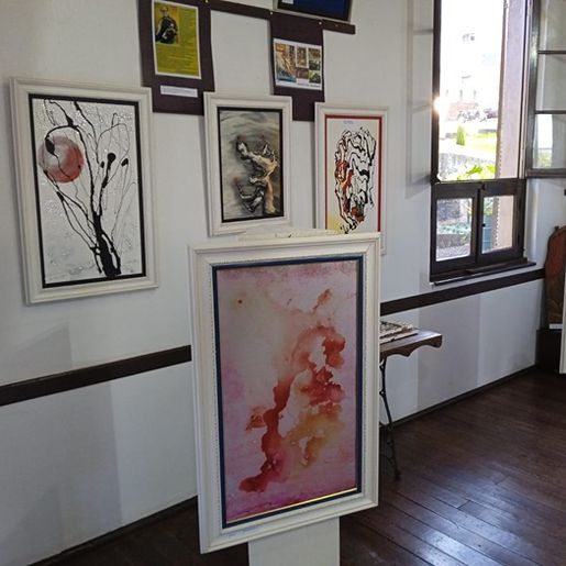 Museu de Itapiranga lança exposição em homenagem a artista local