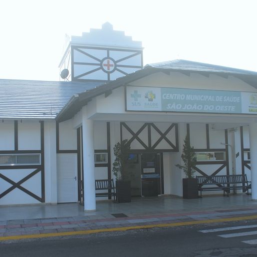 Saúde de SJO foca em atendimento humanizado com mudanças na estrutura Física da Unidade