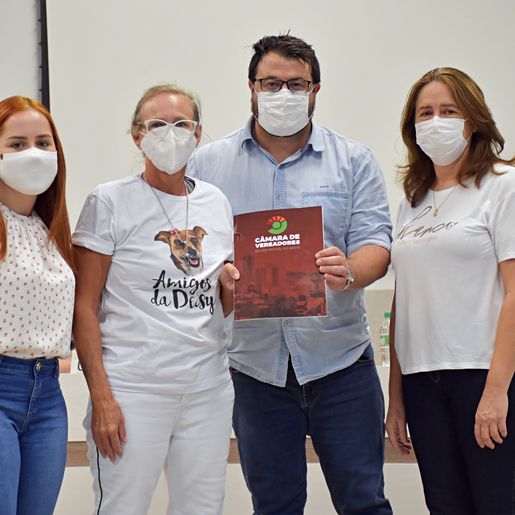 Projeto aprovado na Câmara altera legislação sobre poda de árvores