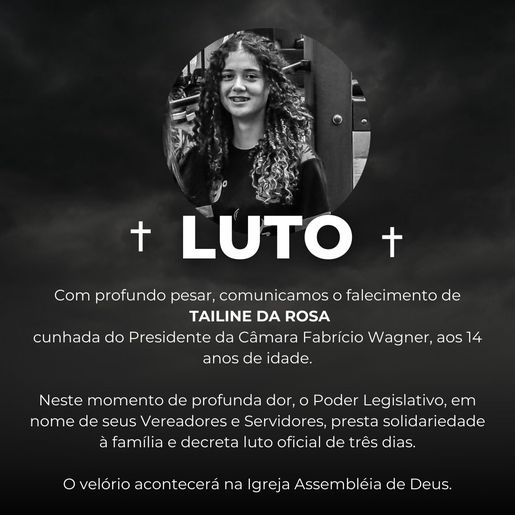 Adolescente morre após afogamento em piscina em Guarujá do Sul