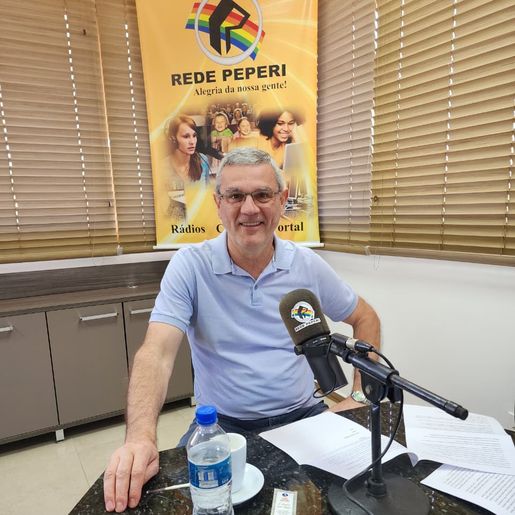 Paróquia de Itapiranga foca em espírito comunitário na celebração dos 100 anos