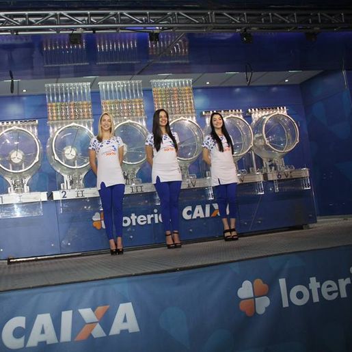 Oito apostas vão dividir R$216 milhões da Quina de São João