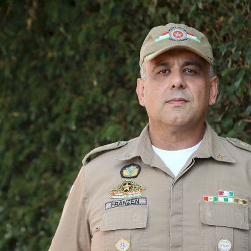 Jailson Franzen vai assumir cargo de chefia no governo de Jorginho Mello