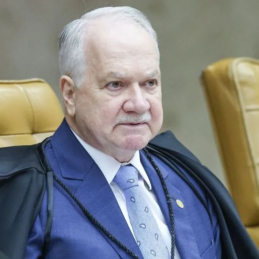 Fachin vê como avanço debate sobre código de conduta dentro e fora do STF