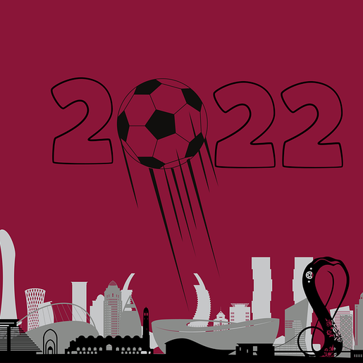 80% do lixo gerado em estádios da Copa do Catar foi reciclado, diz comitê