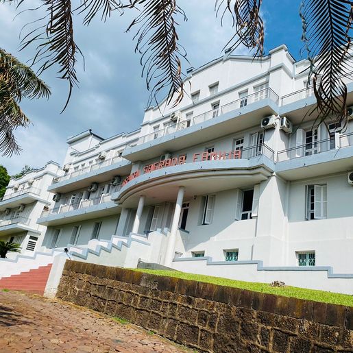 Celesc e Instituto Santé terão investimento superior a R$ 6 milhões em hospitais da região