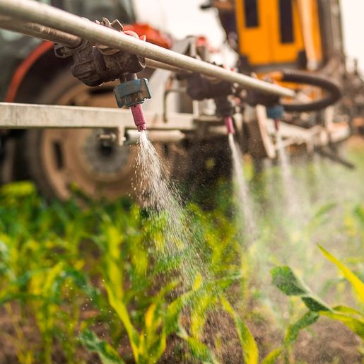 Legislação dos Agrotóxicos no estado é o assunto do Conectando ao Agro
