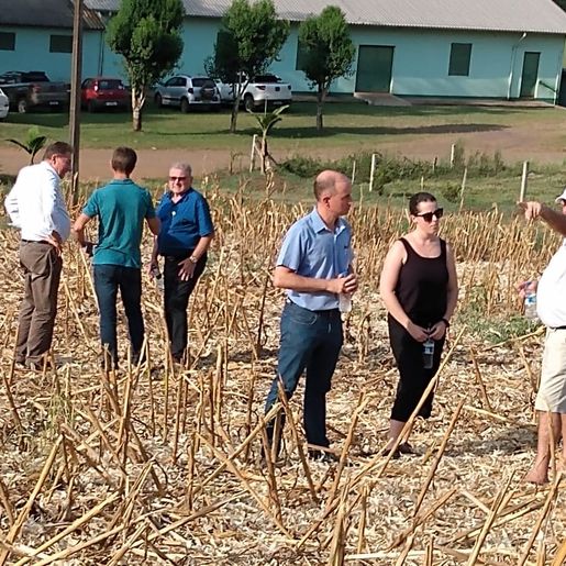 Primeiro Centro Geriátrico será instalado no interior de Itapiranga