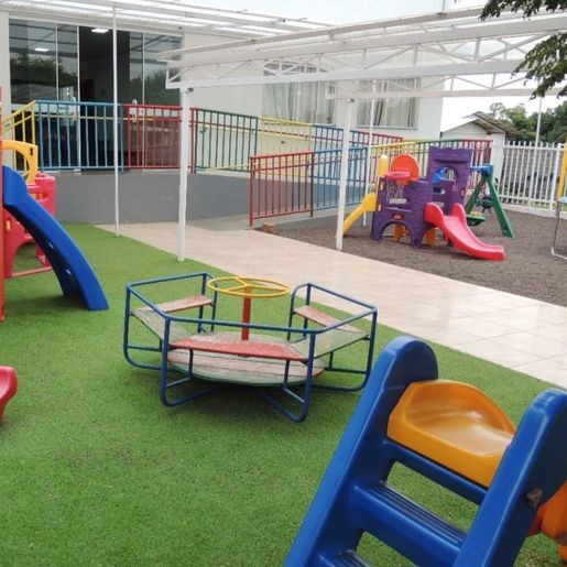 Matrículas para a creche serão realizadas neste sábado em Santa Helena