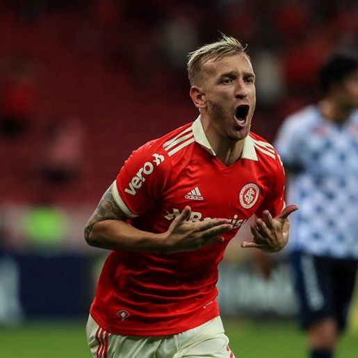 Pedro Henrique brilha novamente e Inter vence São José no Beira-Rio