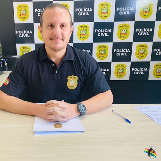 Polícia de Itapiranga realiza grande operação no combate ao tráfico de drogas