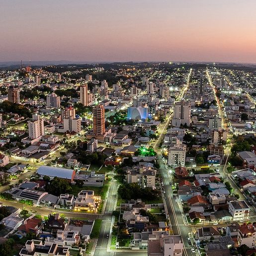 Censo do IBGE aponta que população de SMO é de mais de 44 mil moradores