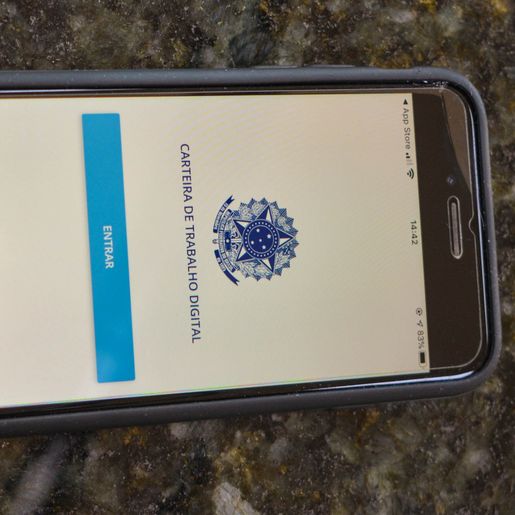 SINE orienta que encaminhamento do Seguro Desemprego seja por aplicativo