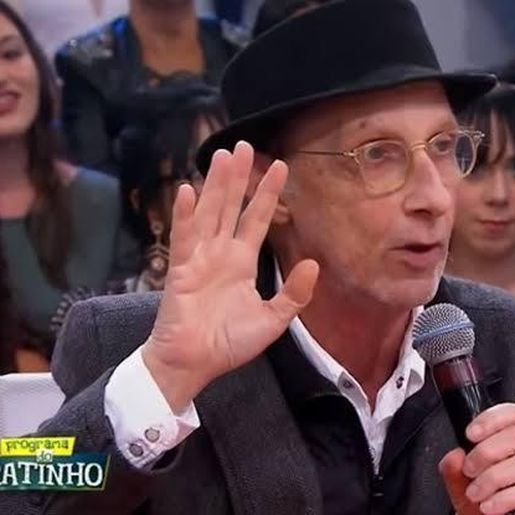 Morre o produtor musical e jurado Arnaldo Saccomani