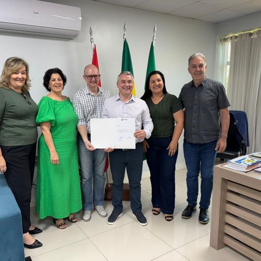 Câmara de Vereadores devolve R$ 2,3 milhões ao Executivo de São Miguel do Oeste