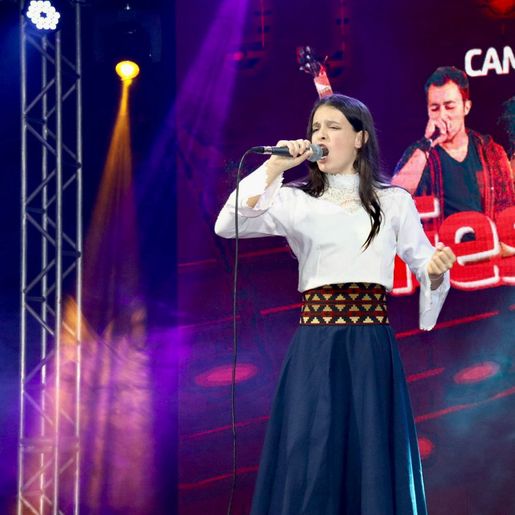 Rádio Atalaia transmite ao vivo finais do Festerê 2025 em Campo Erê