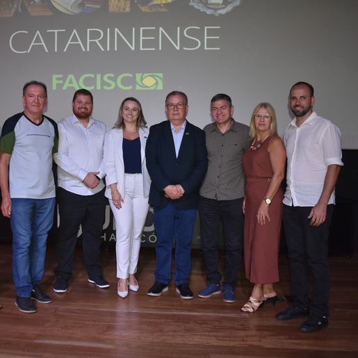 Mapa do Agronegócio Catarinense destaca potencial do setor no Estado