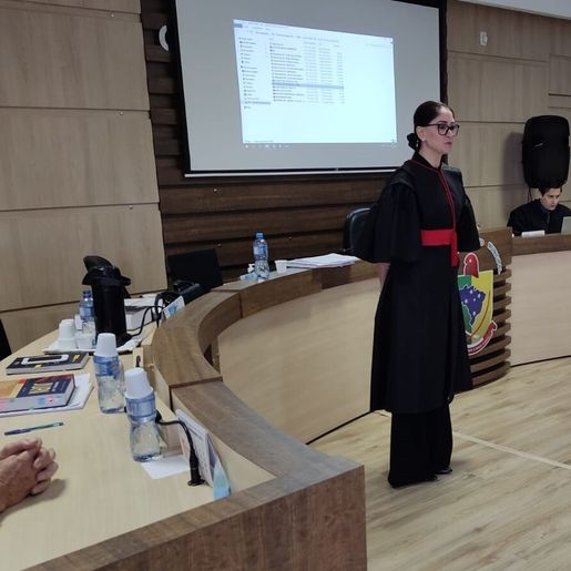 Idoso é condenado por tentativa de homicídio triplamente qualificado