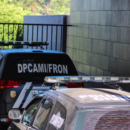 Grupo suspeito de apologia ao nazismo é alvo de operação em Maravilha