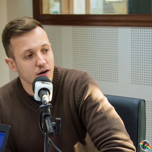 Peperi fala sobre o peso da carga tributária no país; ouça