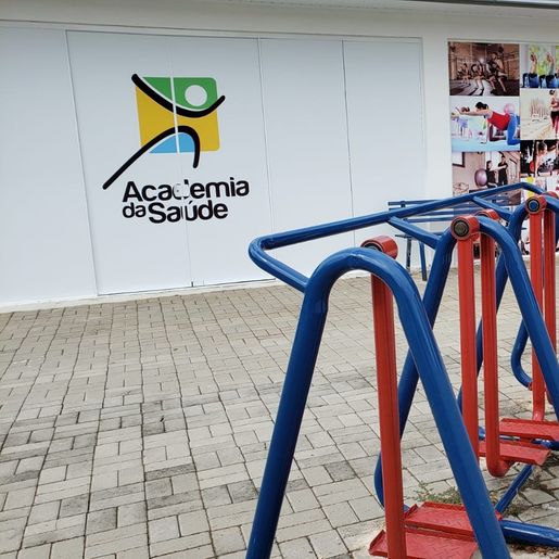 Projeto Academia da Saúde inicia na próxima semana