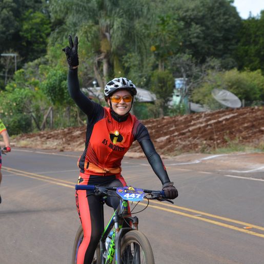 Desafio Sysmo de Mountain Bike reúne quase 500 ciclistas em SMOeste