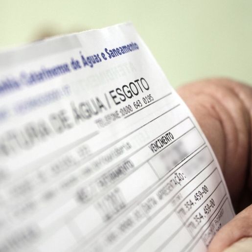 Casan vai reajustar tarifas de água e esgoto em SC