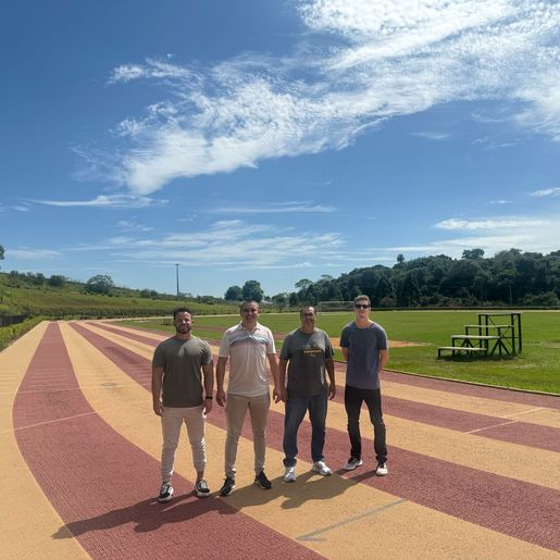 São Miguel do Oeste planeja arena esportiva moderna com investimento de R$ 10 milhões