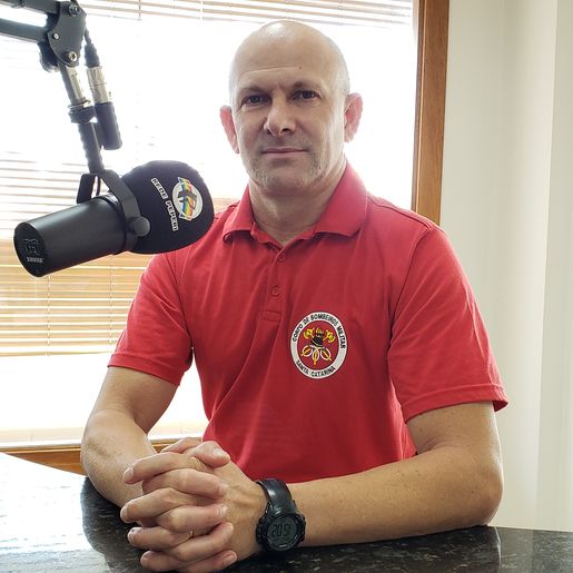 Corpo de Bombeiros comemora 13 anos de atuação e apresenta investimentos realizados em 2019