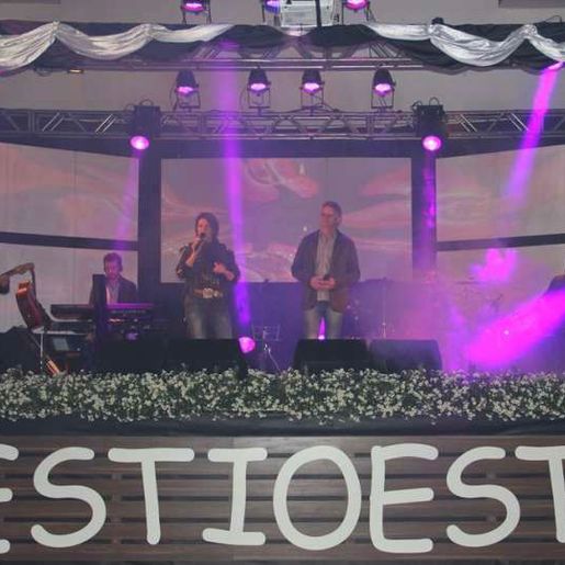 Abertas as inscrições para o Festioeste 2022