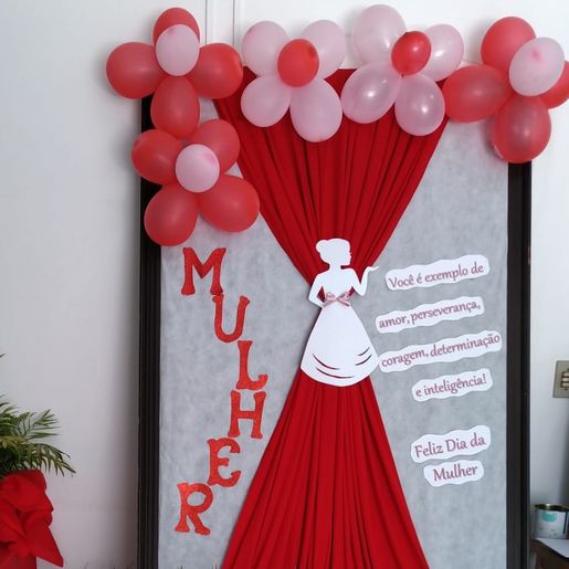 Agricultura de Tunápolis realiza ações especiais na semana da mulher