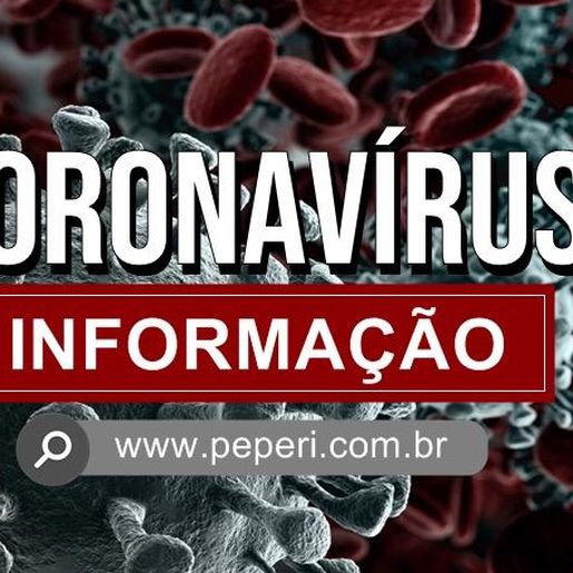São Lourenço do Oeste confirma segundo óbito por coronavírus