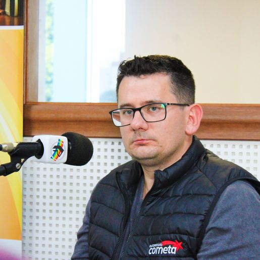 Peperi Debates fala sobre ações para tornar o trânsito mais seguro