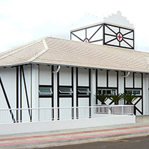 Secretaria de Saúde de São João do Oeste organiza doação de sangue no HEMOSC