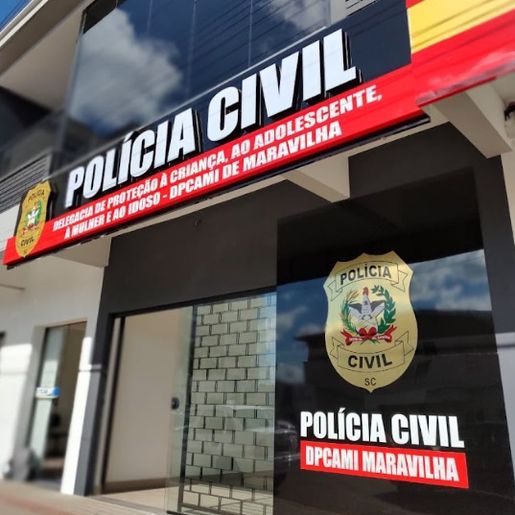 Homem é indiciado por estupro virtual de vulnerável e armazenamento de conteúdo infantil