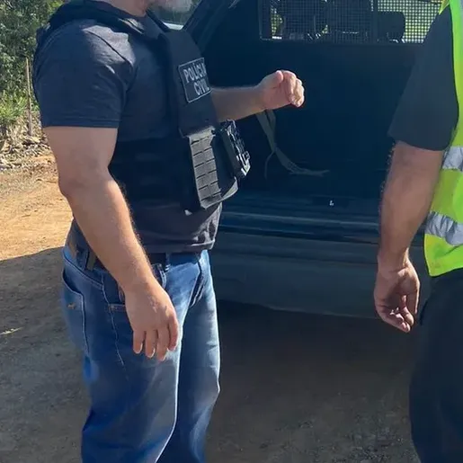 Investigado por crimes sexuais em série é preso em SC; vítimas chegam a 12