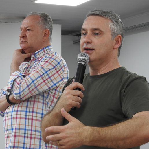 Prefeitura de São Miguel do Oeste homenageia 81 servidores pelo tempo de serviço