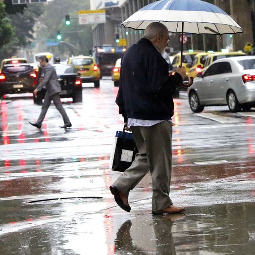 Petrobras contrata UFSC para pesquisa sobre mudanças climáticas