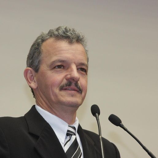 Ex-deputado da região assume superintendência do Incra em SC