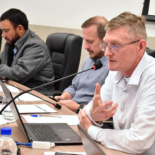 Vereador propõe novo acesso viário entre bairros em São Miguel do Oeste