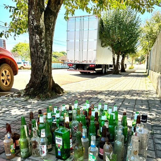 Dia Mundial da Limpeza é realizado pela JCI de São José do Cedro