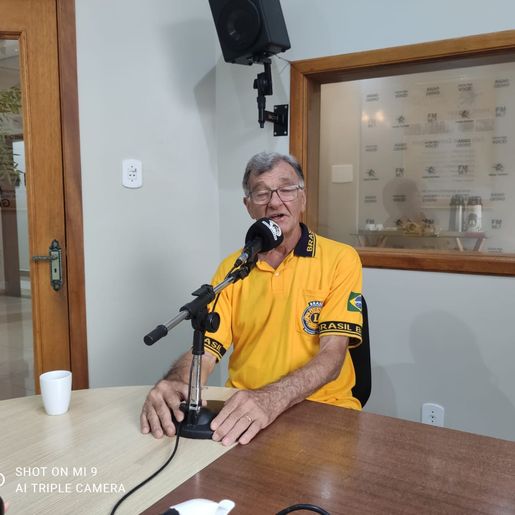 Festival do Pastel e Chope arrecada fundos para hospital em SJCedro