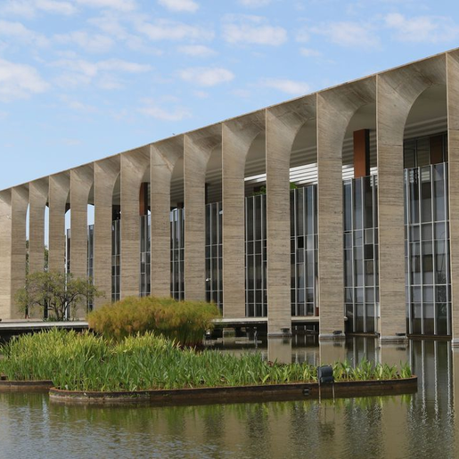 Itamaraty receberá R$ 4,6 bi para pagar dívida com órgão internacional