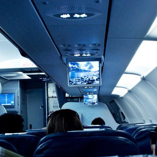 Fim de semana tem mais de 7 mil voos cancelados no mundo