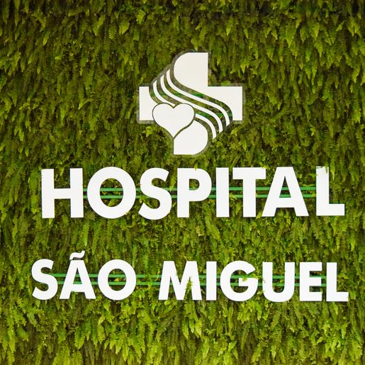 Com mais de 50 anos de história, Hospital São Miguel reinaugura no município