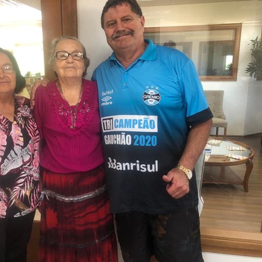 Pioneira participa do Retrato Falado na Peperi; ouça agora