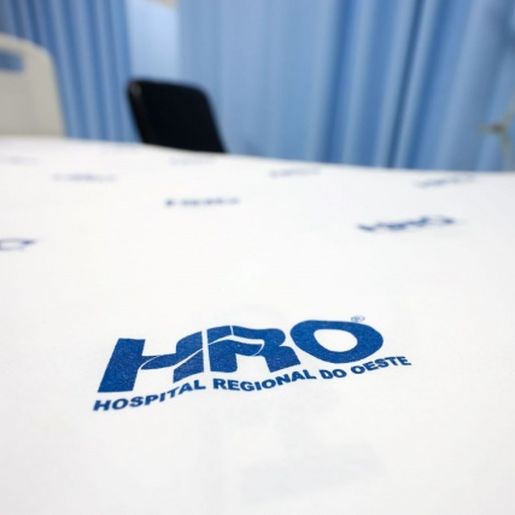 Mutirão irá zerar a fila consultas da Oncologia do Hospital Regional do Oeste