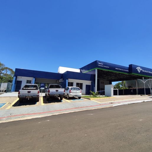 Delegado afirma que precisa flexibilizar regras para aumentar fluxo na fronteira