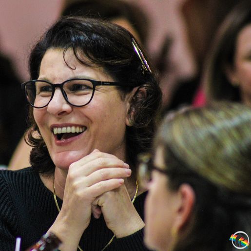 Bingo da Primavera reúne mais de 400 mulheres em São Miguel do Oeste