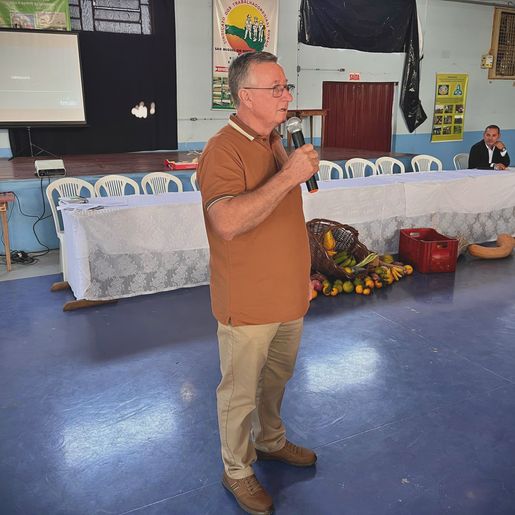 Sindicato dos Trabalhadores Rurais de SMO presta contas em assembleia com associados